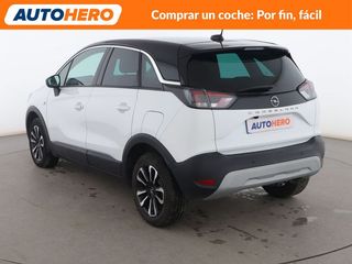 Opel Crossland X Modelo correcto Crossland 1.2 Business Elegance