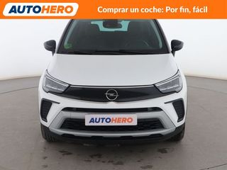 Opel Crossland X Modelo correcto Crossland 1.2 Business Elegance