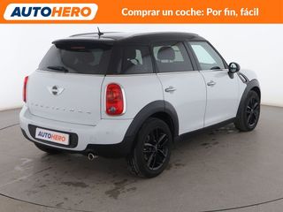 MINI Countryman One D