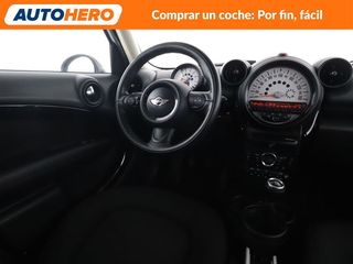 MINI Countryman One D
