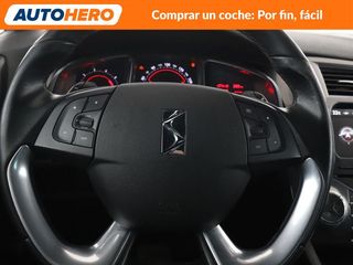 Citroën DS5 1.6 e-HDi Desire