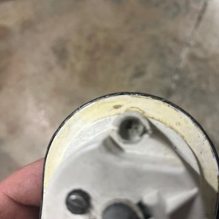 Cuentakilómetros Vespino