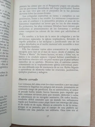 La muerte hizo su agosto. I. Manuel Gil.