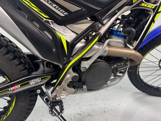 SHERCO ST 300 Factory 2021