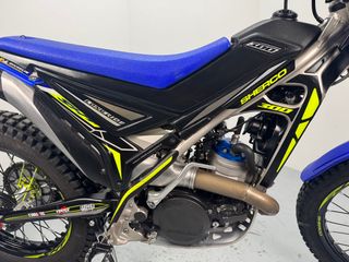 SHERCO ST 300 Factory 2021