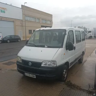 FIAT Ducato 2003