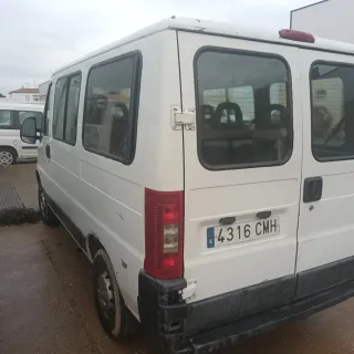 FIAT Ducato 2003