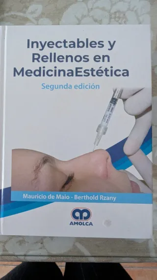 Inyectables y Rellenos en Medicina Estética