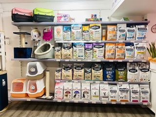 Local comercial en venta en Sant Josep en Hospitalet de Llobregat, L´