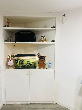 Local comercial en venta en Sant Josep en Hospitalet de Llobregat, L´