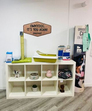 Local comercial en venta en Sant Josep en Hospitalet de Llobregat, L´