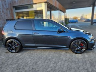 Volkswagen Golf 2.0 TSI DSG BMT GTI Clubsport 265CV 2p.