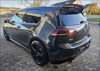 Volkswagen Golf 2.0 TSI DSG BMT GTI Clubsport 265CV 2p.