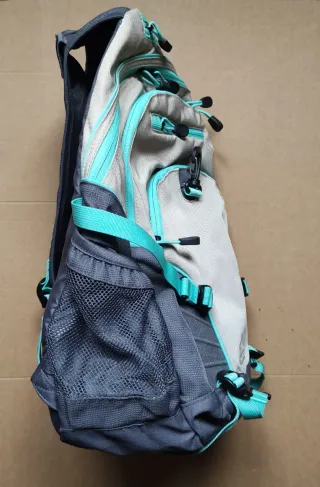 Mochila de montaña o treking