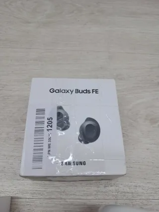 Samsung Galaxy Buds FE Auriculares