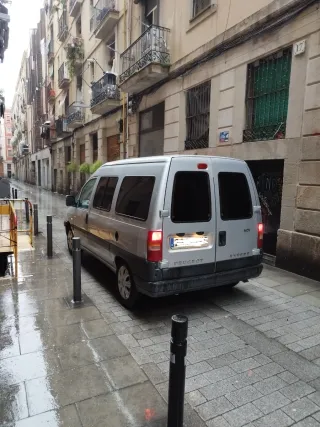 Mudanzas y transporte