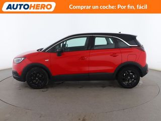 Opel Crossland X 1.2 INNOVATION