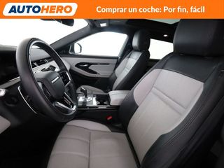 Land-Rover Range Rover Evoque P200 Mild-Hybrid Bronze Collection