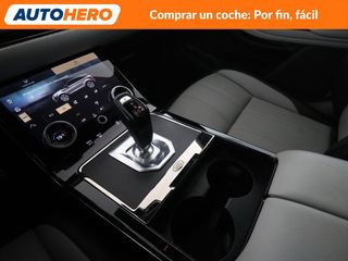 Land-Rover Range Rover Evoque P200 Mild-Hybrid Bronze Collection