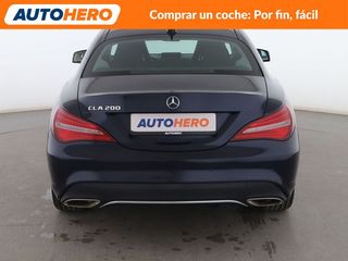 Mercedes Clase CLA CLA 200 Urban