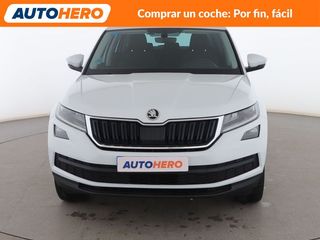 Skoda Kodiaq 2.0 TDI Ambition 4x4
