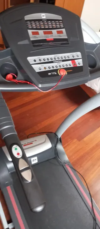 Cinta de correr BH Impulse II