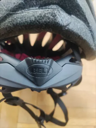 Casco Bell Bicicleta Mujer/Niña