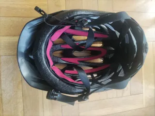 Casco Bell Bicicleta Mujer/Niña