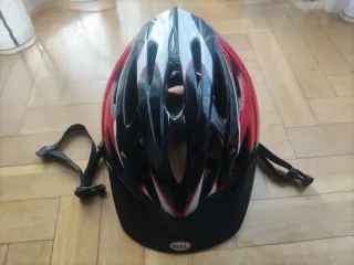 Casco Bell Bicicleta Mujer/Niña