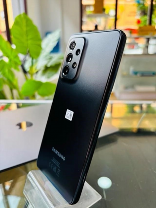 Samsung Galaxy A53 5G 128GB Negro