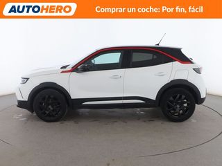 Opel Mokka 1.5 CDTI GS Line