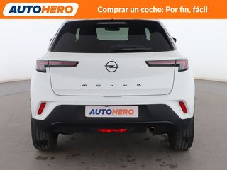 Opel Mokka 1.5 CDTI GS Line