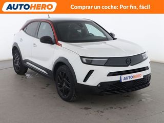 Opel Mokka 1.5 CDTI GS Line