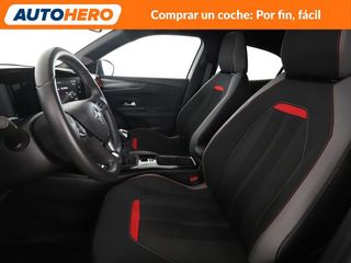 Opel Mokka 1.5 CDTI GS Line