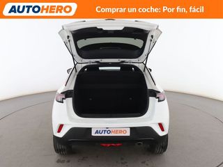 Opel Mokka 1.5 CDTI GS Line