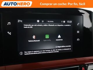 Opel Mokka 1.5 CDTI GS Line