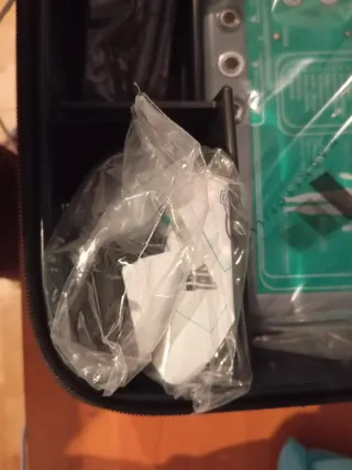 Aparato magnetoterapia magnetofield 50 gauss