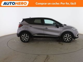 Renault Captur 1.3 TCe Zen