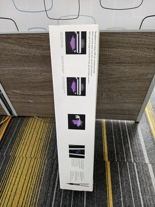 Alisador Pelo Airstrait