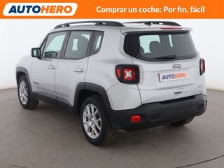 Jeep Renegade 1.0 TGDi Longitude 4x2