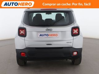Jeep Renegade 1.0 TGDi Longitude 4x2