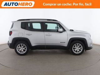 Jeep Renegade 1.0 TGDi Longitude 4x2
