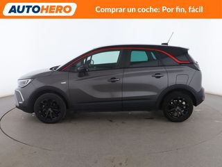 Opel Crossland X 1.2 Turbo GS Line