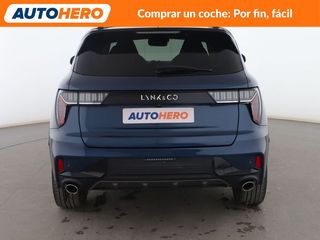 Lynk & Co 01 1.5 Plug-in Hybrid