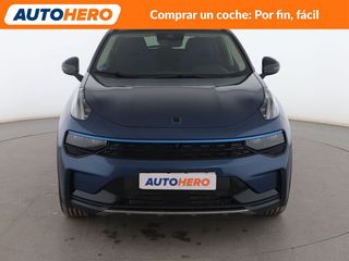 Lynk & Co 01 1.5 Plug-in Hybrid