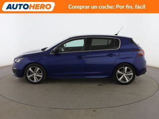 Peugeot 308 1.5 Blue-HDi GT Line