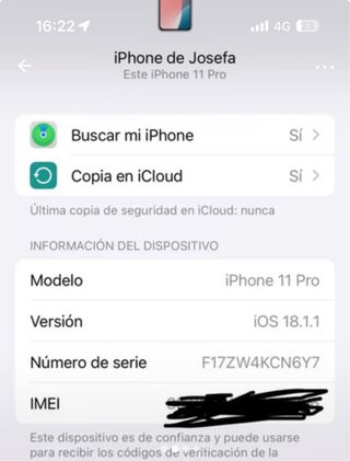 iPhone 11 Pro 256 GB