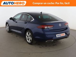 Opel Insignia  2.0 Turbo Business Elegance