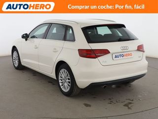 Audi A3 1.6 TDI Ambiente