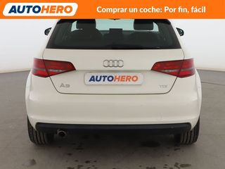 Audi A3 1.6 TDI Ambiente